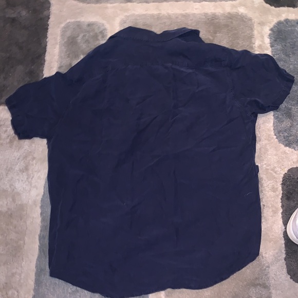 Ralph Lauren button down - Picture 2 of 2